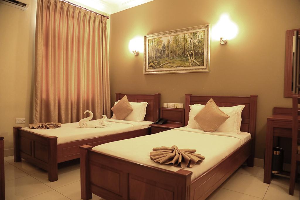 Chelsea Hotel, Dar es Salaam