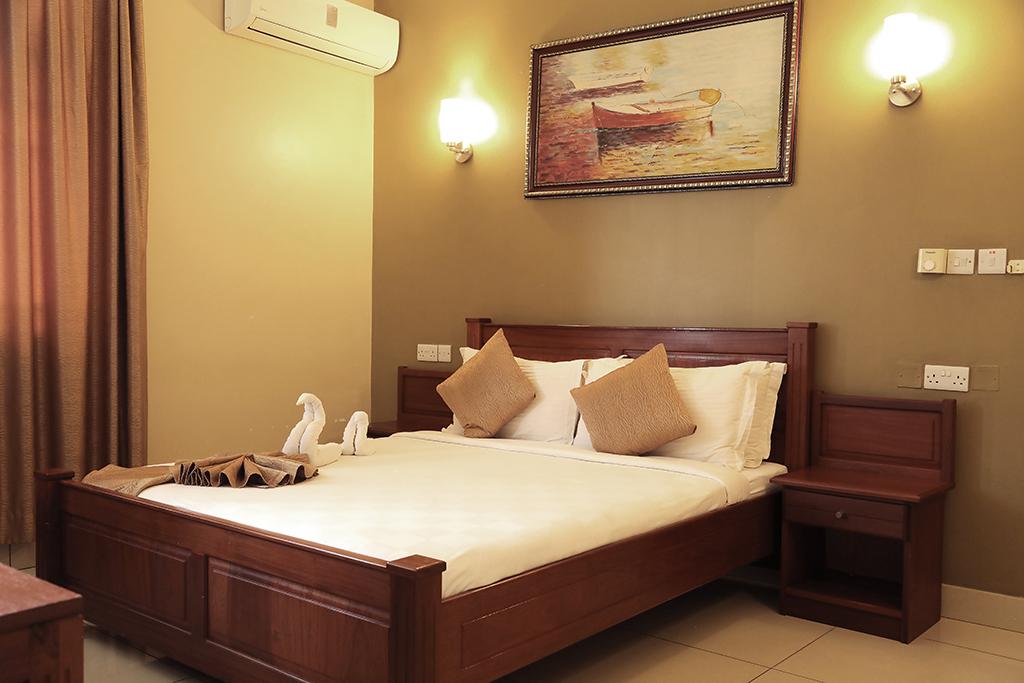 Chelsea Hotel, Dar es Salaam