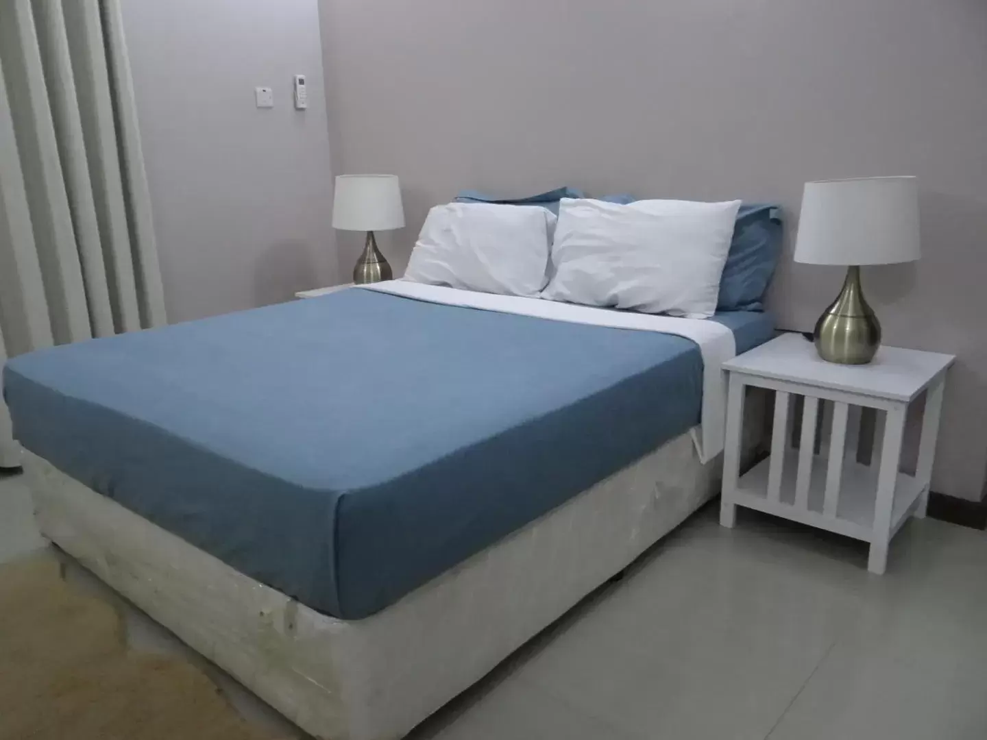 Sami BnB & Serene BnB Apartments, Dar es Salaam