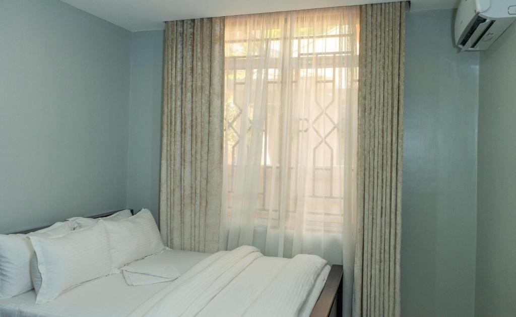 Nguchiro Palace Hotel-Moshi