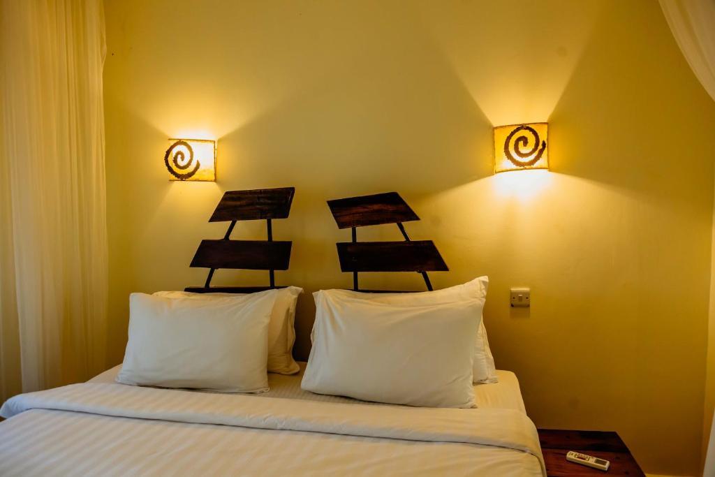 WeruWeru River Lodge, Moshi