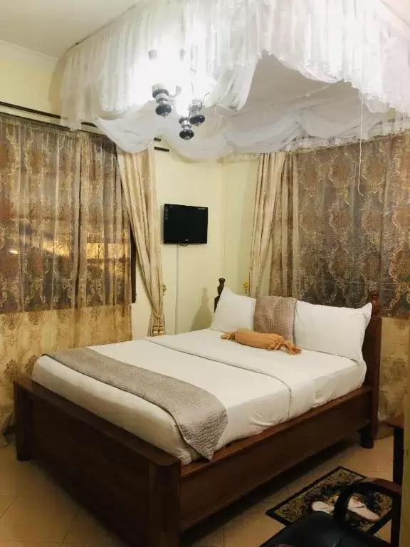 Kamao Hotel Arusha