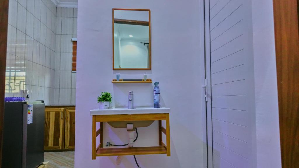 JMG Homes & Apartment, Dodoma