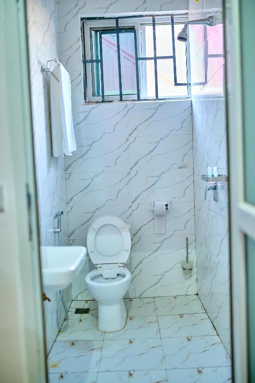 JMG Homes & Apartment, Dodoma