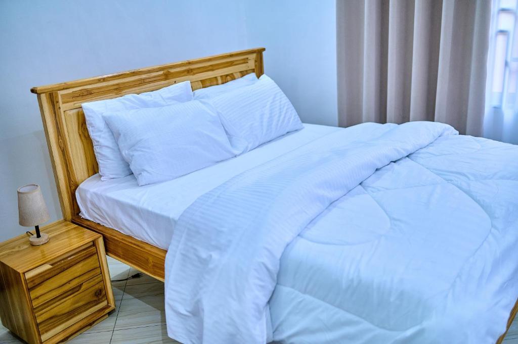 JMG Homes & Apartment, Dodoma