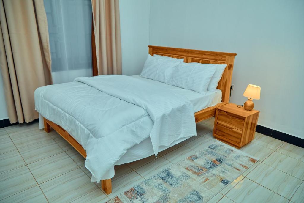 JMG Homes & Apartment, Dodoma