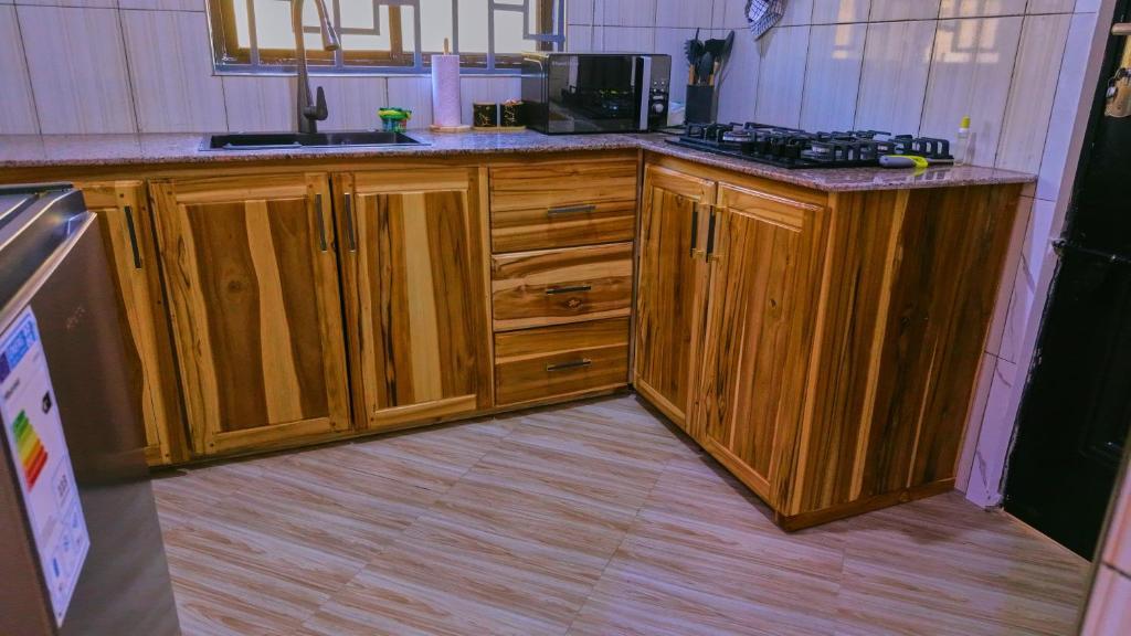 JMG Homes & Apartment, Dodoma