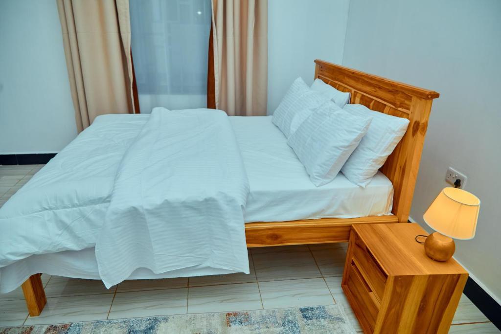 JMG Homes & Apartment, Dodoma