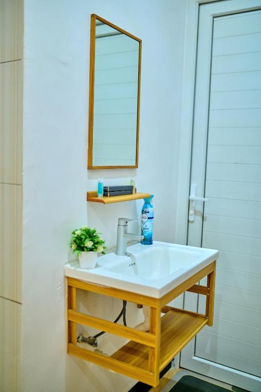 JMG Homes & Apartment, Dodoma