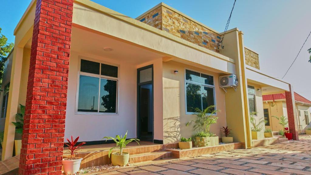 JMG Homes & Apartment, Dodoma