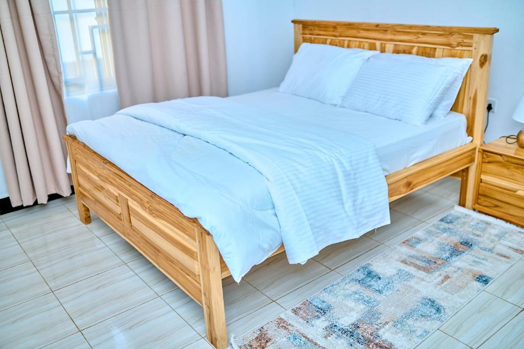 JMG Homes & Apartment, Dodoma