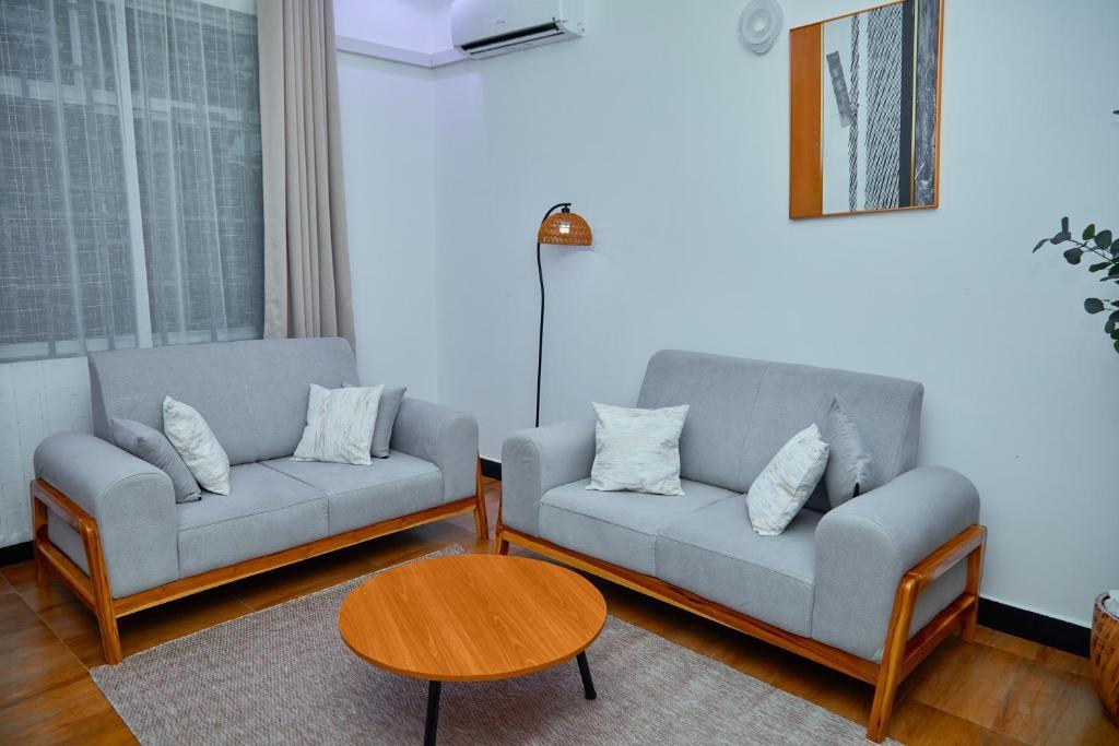 JMG Homes & Apartment, Dodoma