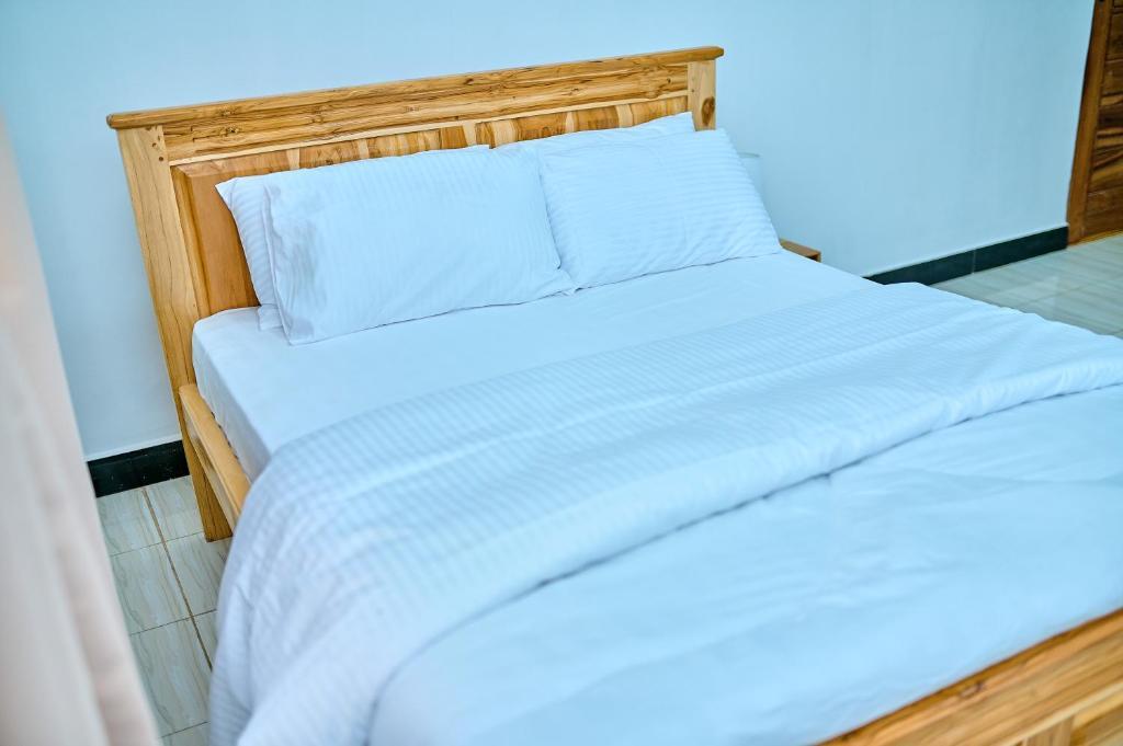 JMG Homes & Apartment, Dodoma