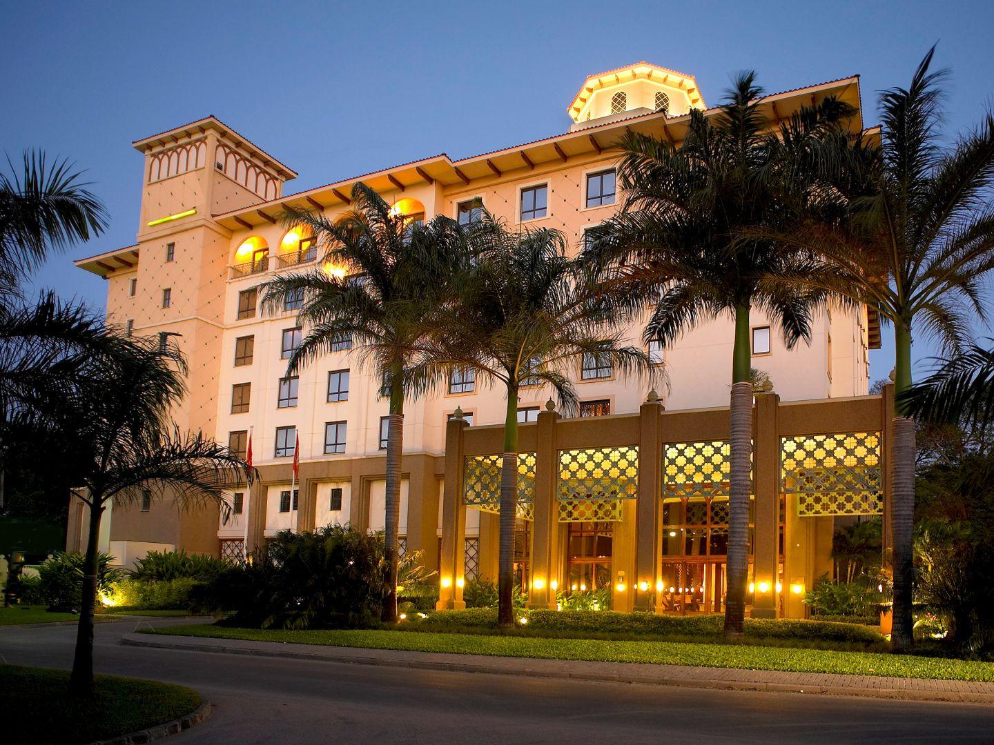 Southern Sun Hotel Dar es Salaam