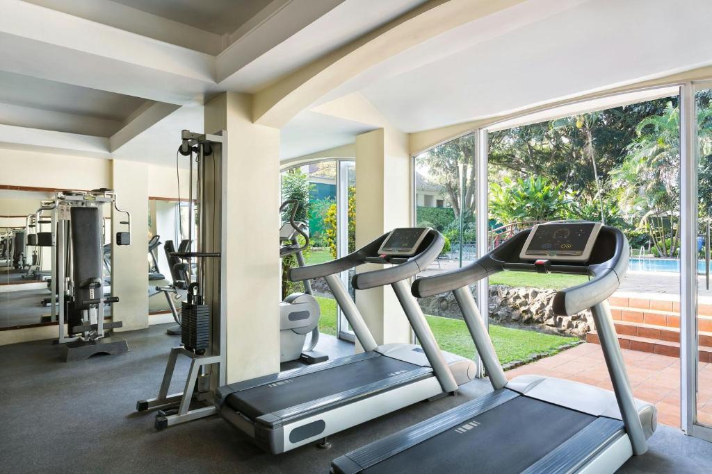 Four Points by Sheraton Arusha