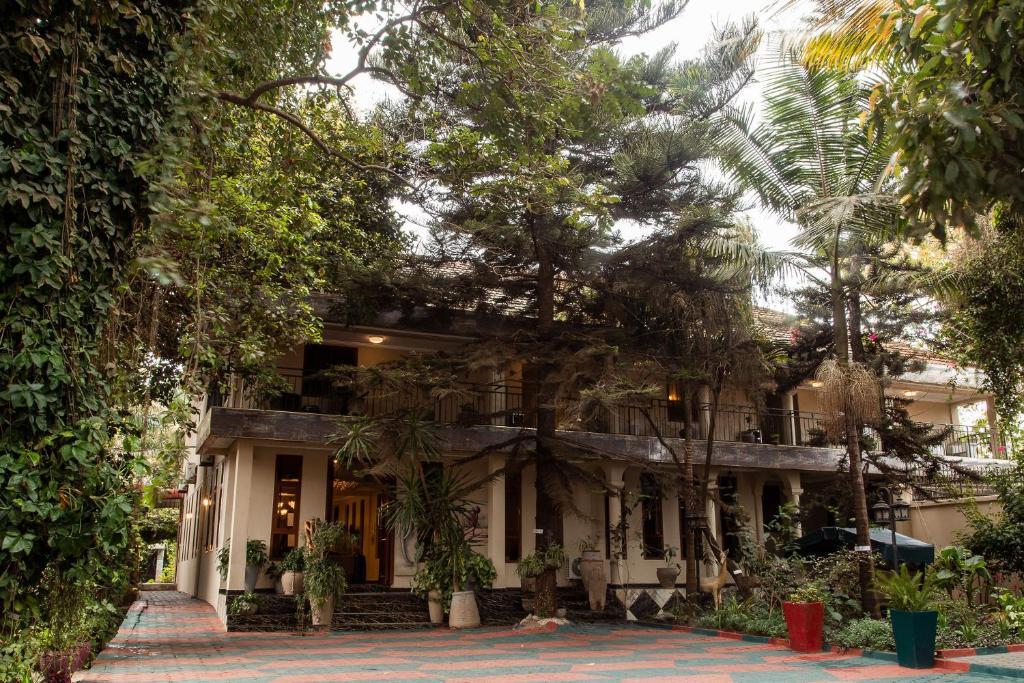 Tulia Boutique Hotel & Spa, Arusha