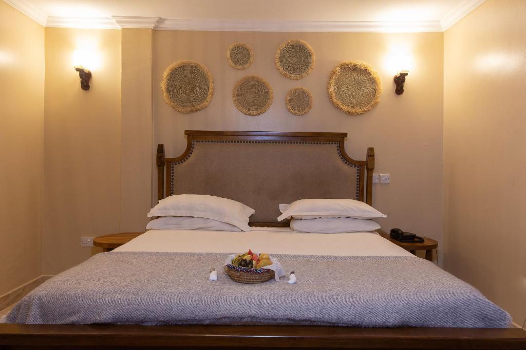 Tulia Boutique Hotel & Spa, Arusha