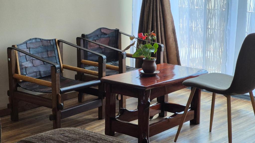 Explorers Kilimanjaro Boutique Hotel, Moshi