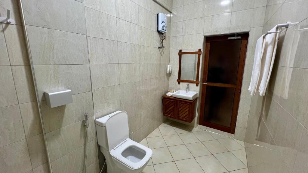 Skylark Hotel, Karatu