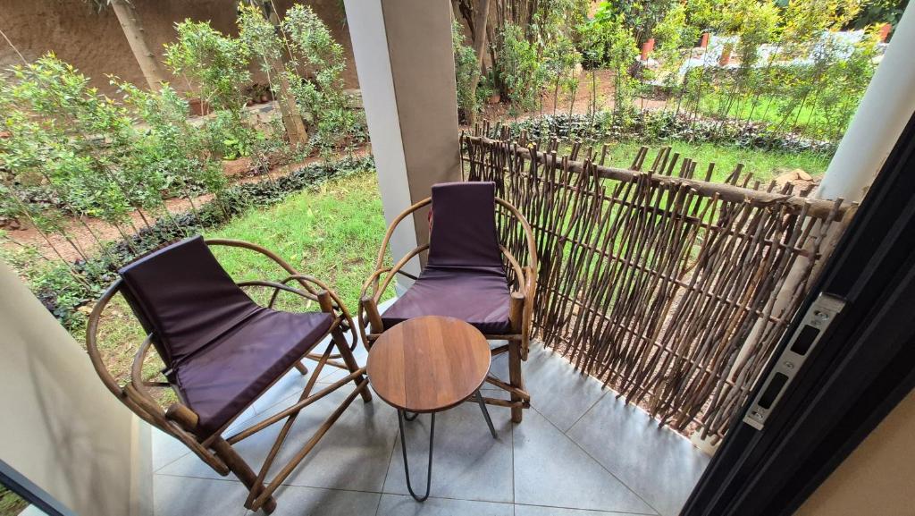 Explorers Kilimanjaro Boutique Hotel, Moshi