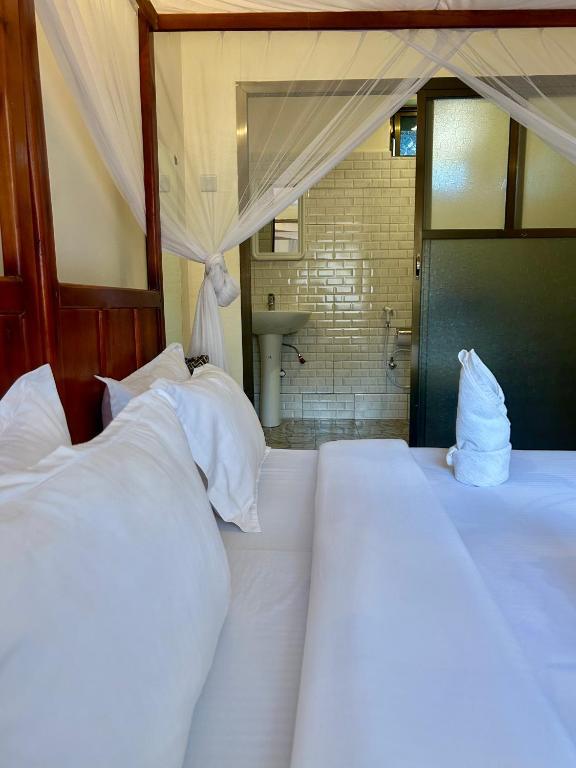 Patamu Restaurant & Lodge, Karatu