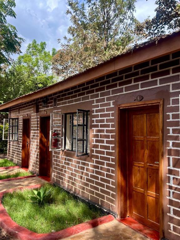 Patamu Restaurant & Lodge, Karatu