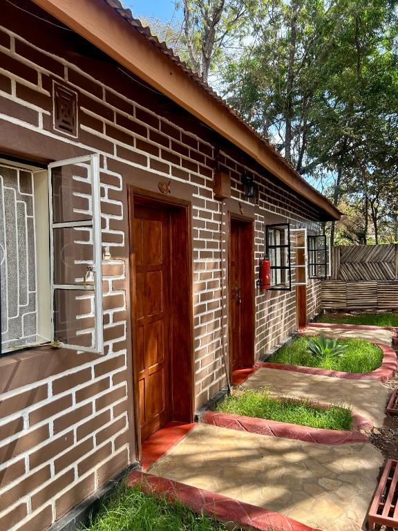 Patamu Restaurant & Lodge, Karatu