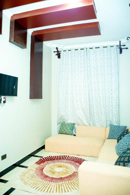 Ngenda Hotel and Apartments, Mbeya.
