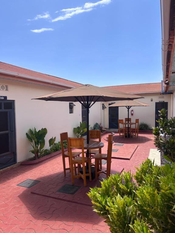 Amora Homestay & Safaris, Karatu