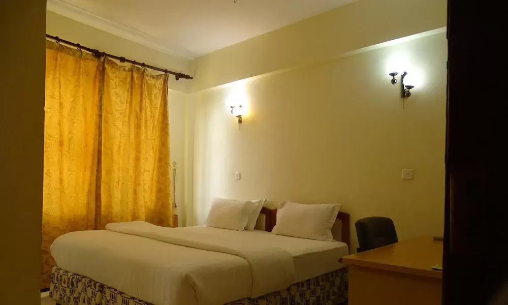 Panama Inn, Moshi