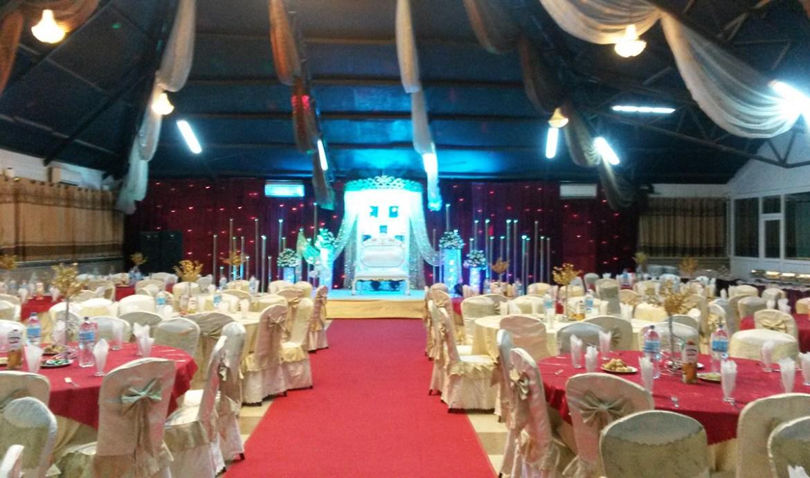 Urban Rose Hotel & Apartments, Dar es Salaam