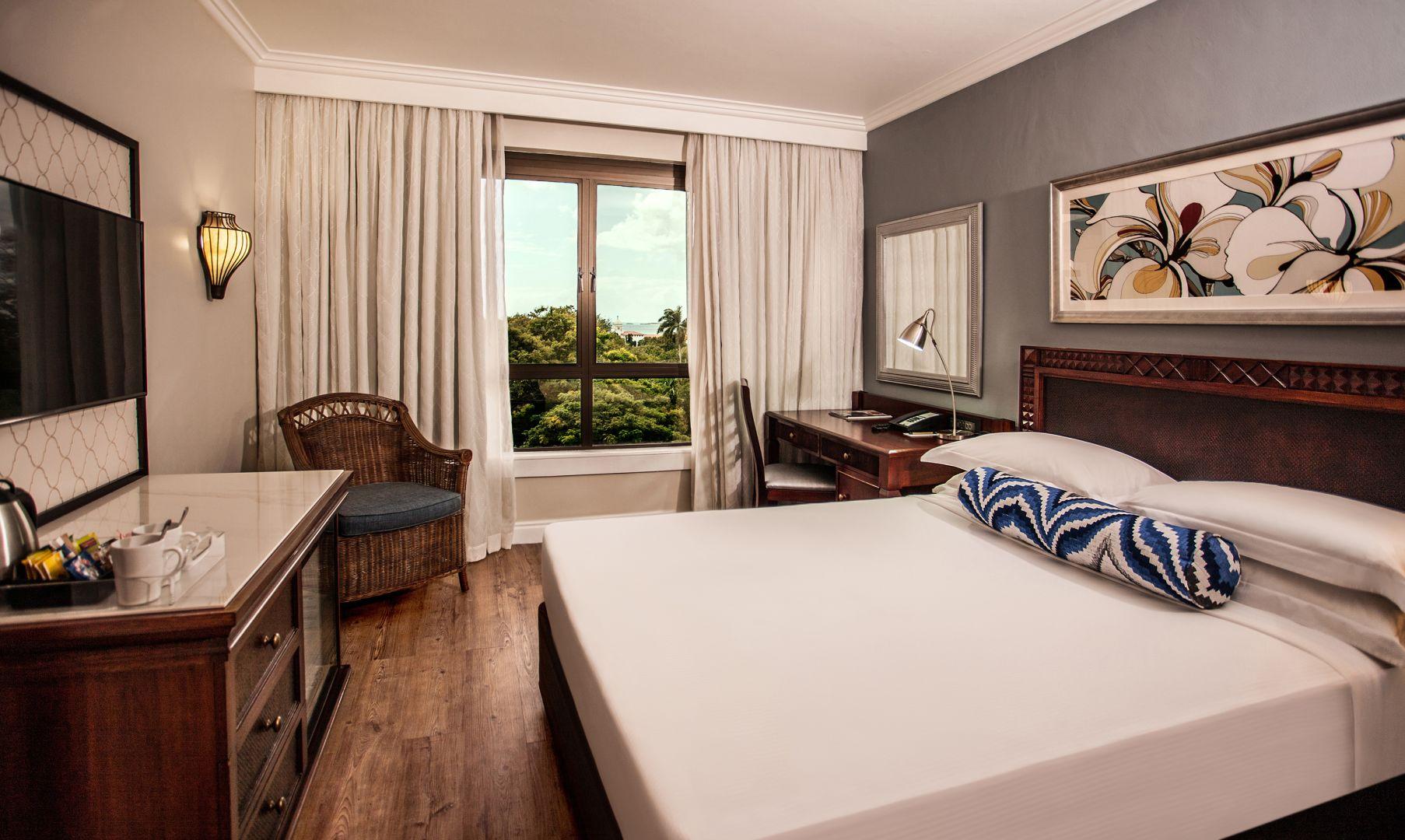 Southern Sun Hotel Dar es Salaam