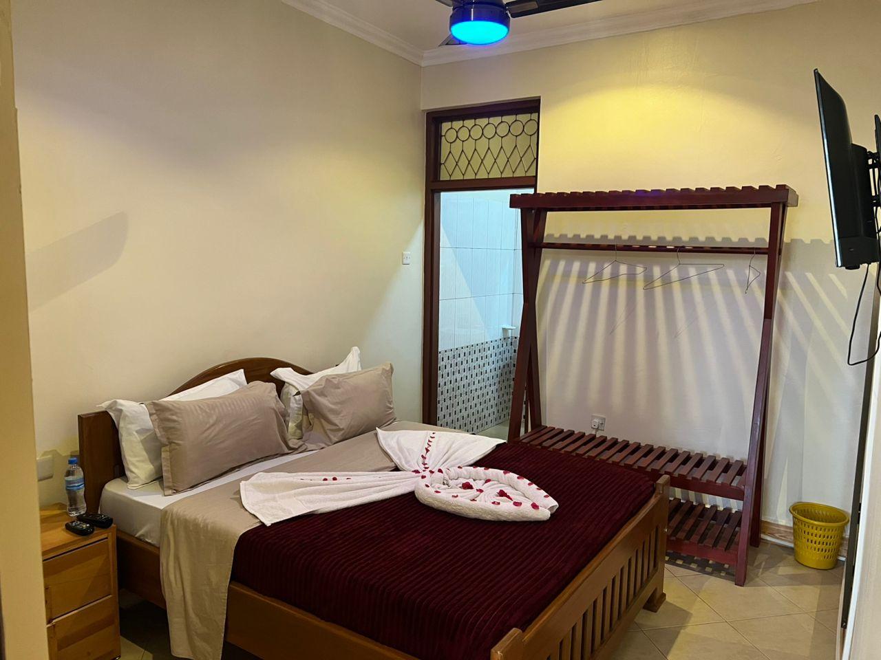 B&B Hotel Moshi