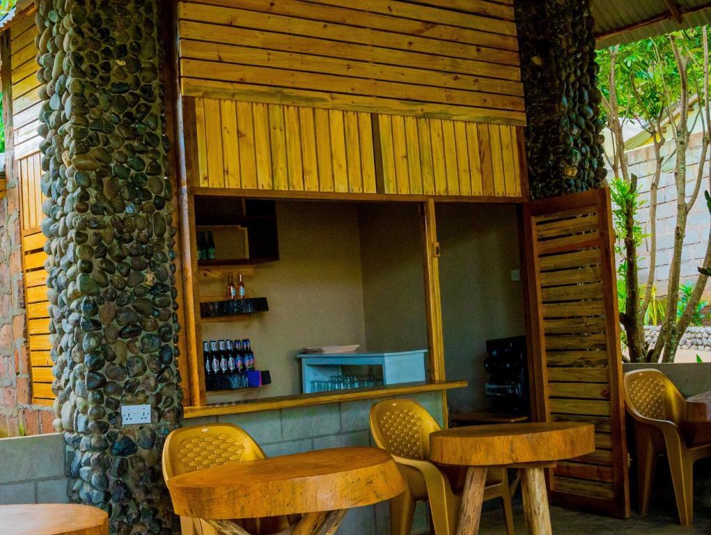 Breezy Lodge, Moshi