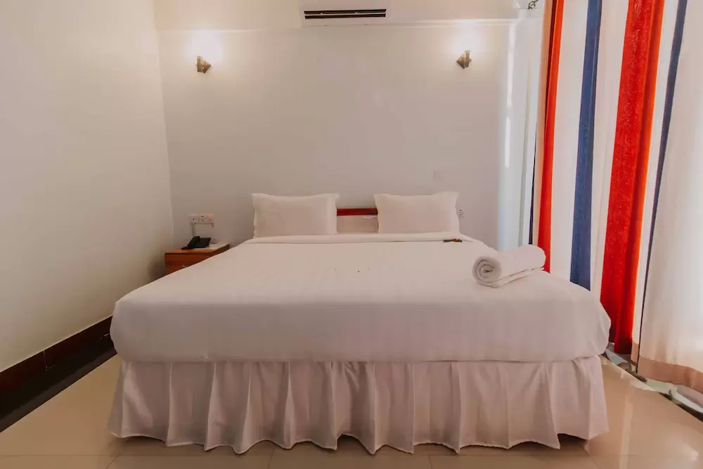 Panama Garden Resort, Moshi.