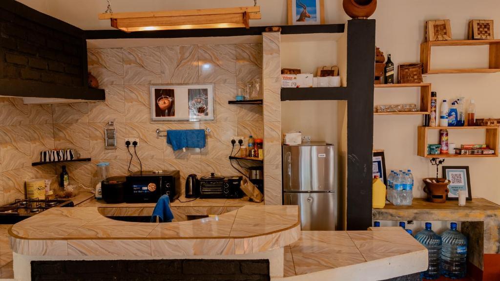 Unique Homestay, Karatu