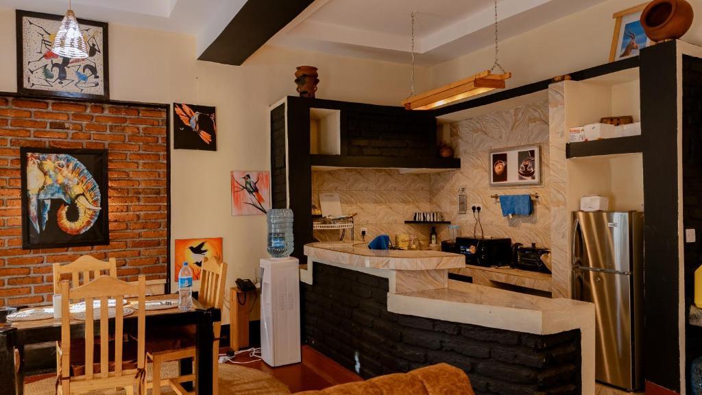 Unique Homestay, Karatu