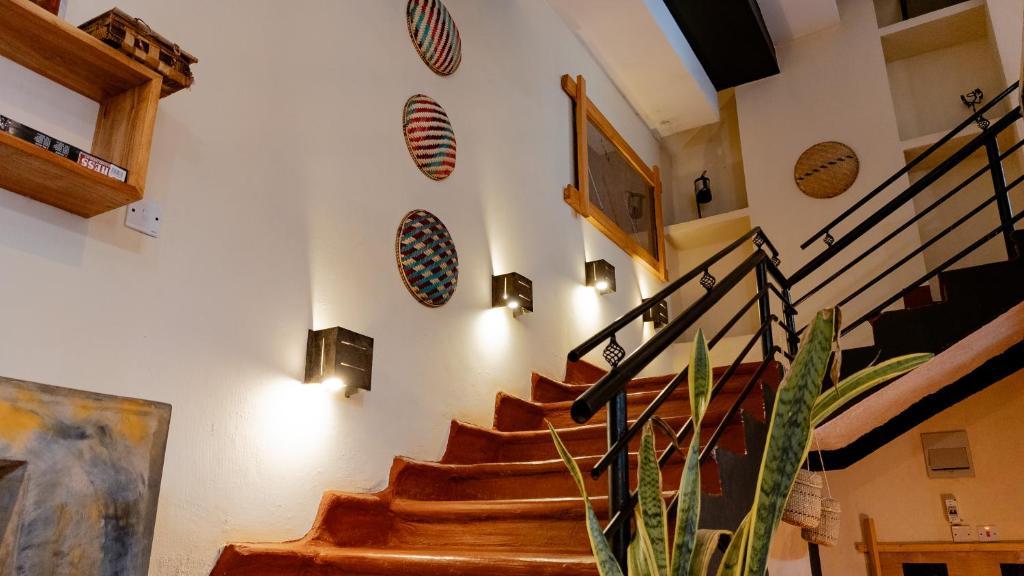Unique Homestay, Karatu