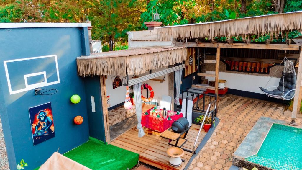 Unique Homestay, Karatu