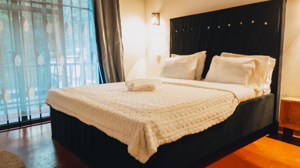 Unique Homestay, Karatu