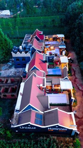 Unique Homestay, Karatu