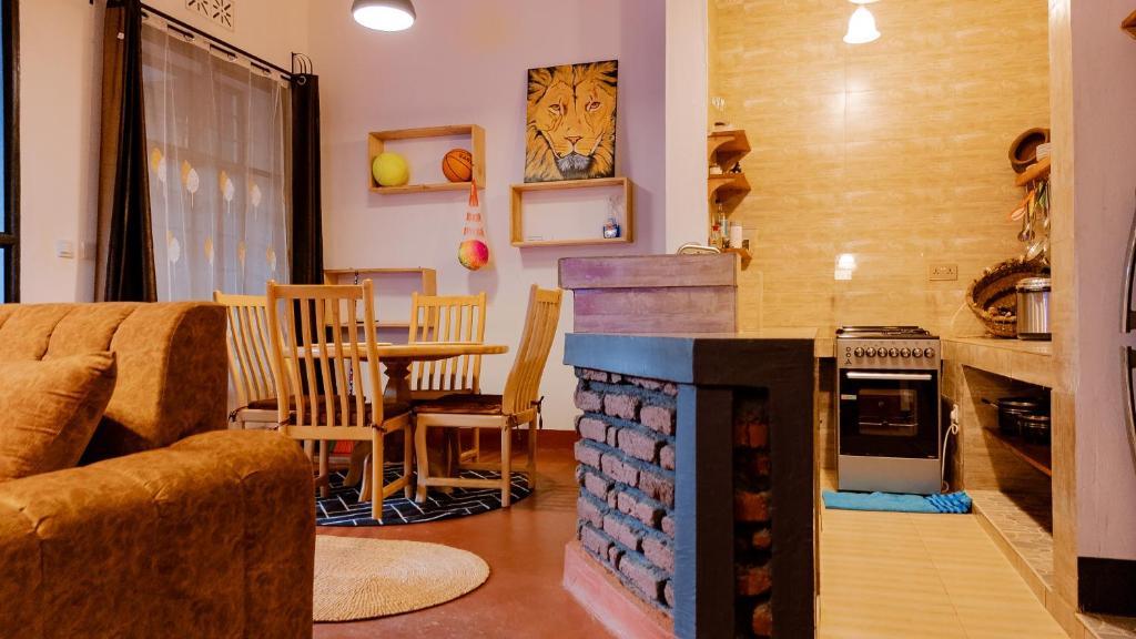 Unique Homestay, Karatu