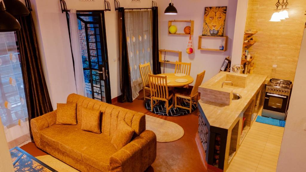 Unique Homestay, Karatu