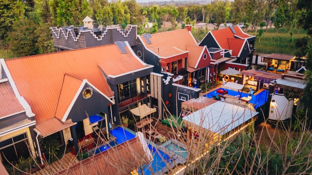 Unique Homestay, Karatu