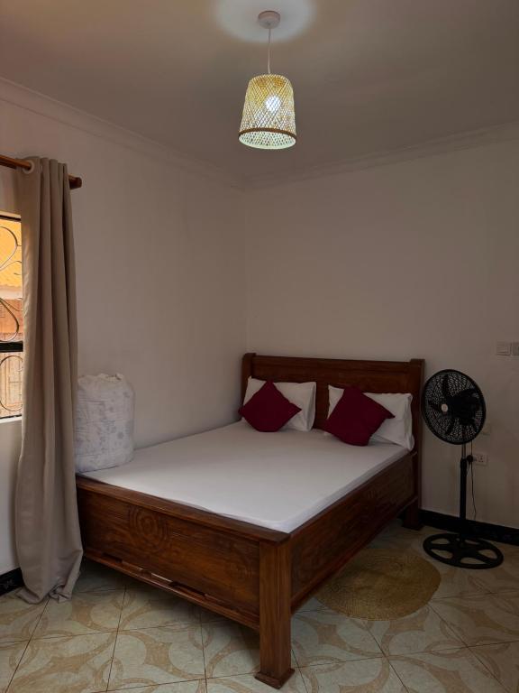 Amora Homestay & Safaris, Karatu
