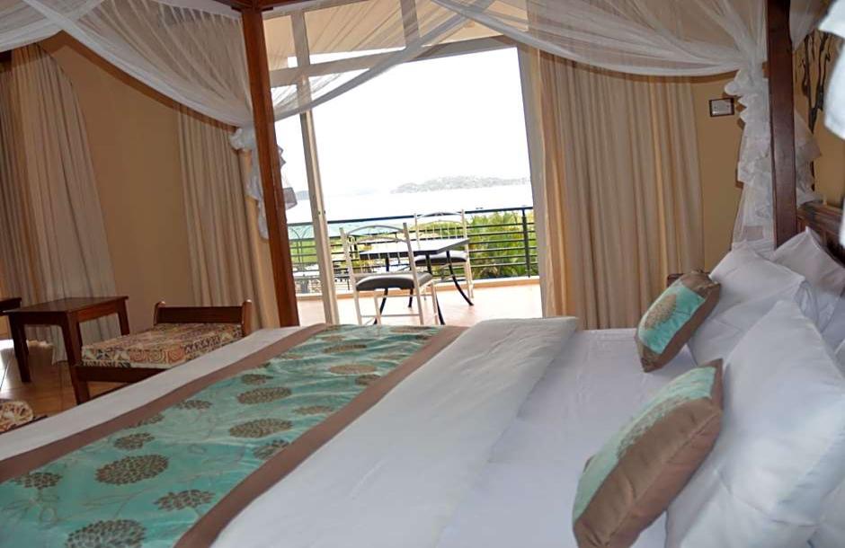 Ryan’s Bay Hotel, Mwanza.-16