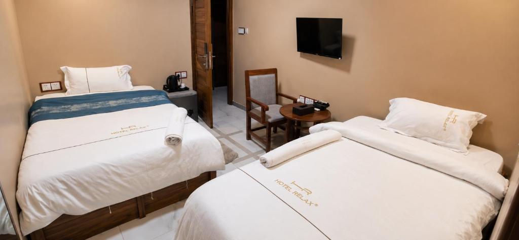 Hotel Rolax, Dar es Salaam