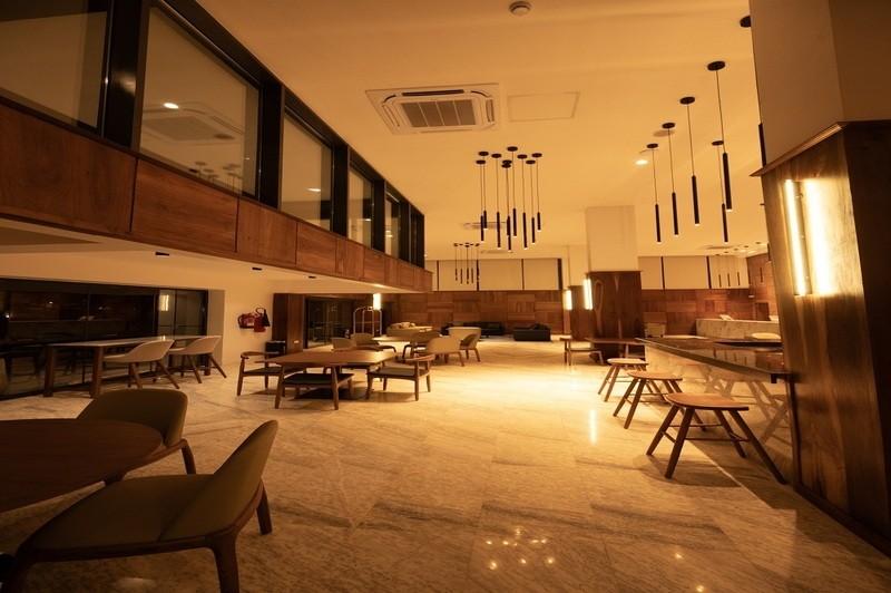 Urban by CityBlue, Dar es Salaam
