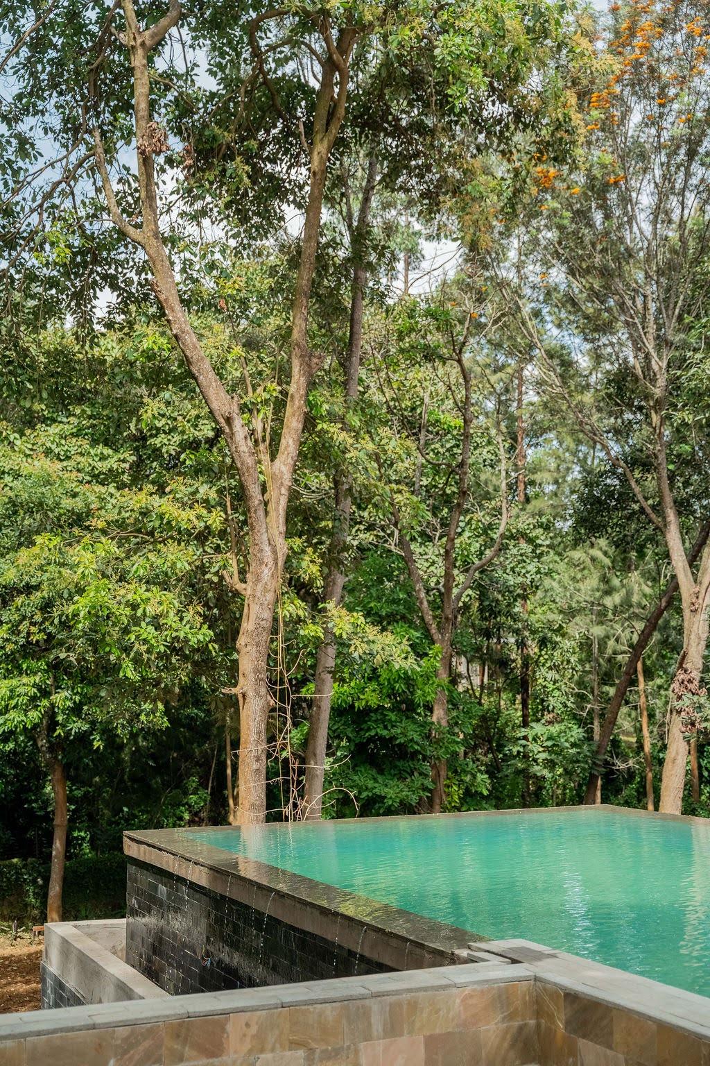 Mvuli Farm Lodge, Arusha
