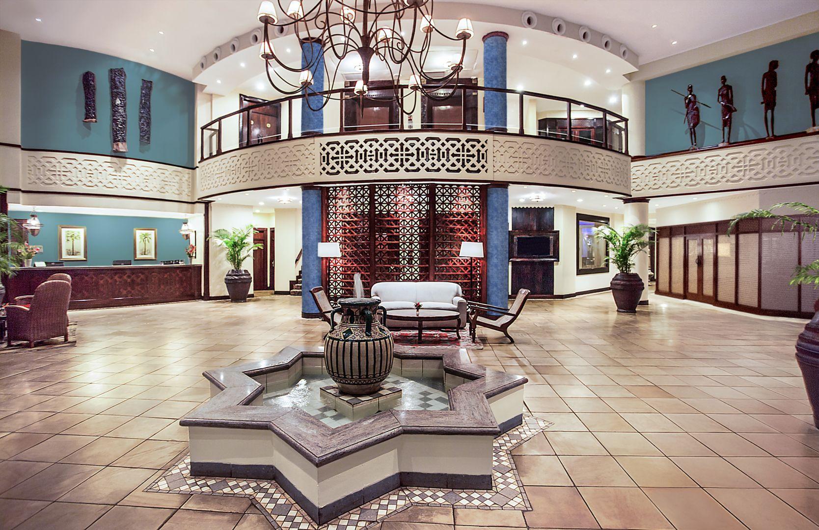 Southern Sun Hotel Dar es Salaam